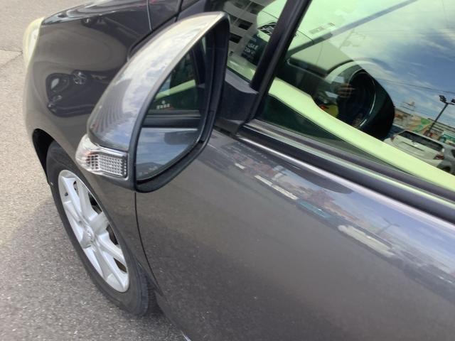 アクア Ｇ　ドライブレコーダー　ＥＴＣ　バックカメラ　アルミホイール　オートライト　スマートキー　電動格納ミラー　ＣＶＴ　衝突安全ボディ　ＡＢＳ　ＥＳＣ　エアコン　パワーステアリング　パワーウィンドウ（37枚目）