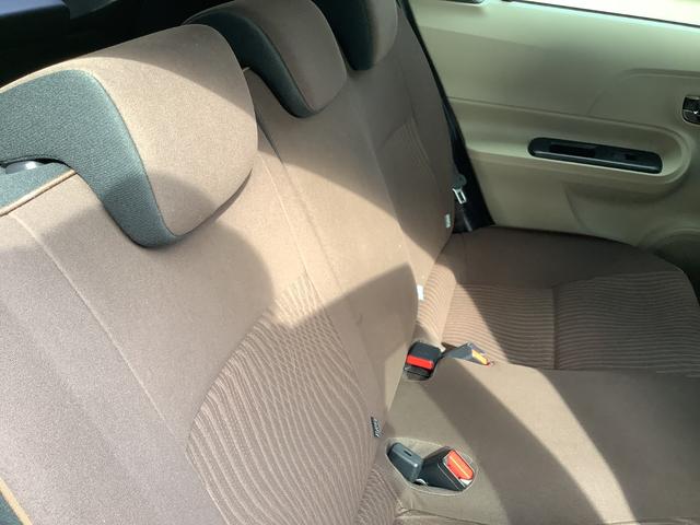 アクア Ｇ　ドライブレコーダー　ＥＴＣ　バックカメラ　アルミホイール　オートライト　スマートキー　電動格納ミラー　ＣＶＴ　衝突安全ボディ　ＡＢＳ　ＥＳＣ　エアコン　パワーステアリング　パワーウィンドウ（38枚目）