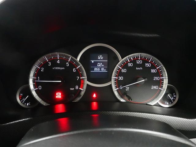 スイフトスポーツ ベースグレード ミュージックプレイヤー接続可 ETC HIDヘッドライト 記録簿(10枚目)