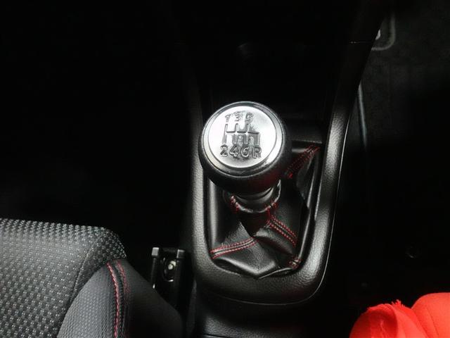 スイフトスポーツ ベースグレード ミュージックプレイヤー接続可 ETC HIDヘッドライト 記録簿(14枚目)