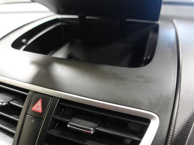 スイフトスポーツ ベースグレード ミュージックプレイヤー接続可 ETC HIDヘッドライト 記録簿(29枚目)