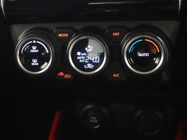 スイフトスポーツ ベースグレード フルセグ メモリーナビ DVD再生 ミュージックプレイヤー接続可 バックカメラ 衝突被害軽減システム ETC ドラレコ LEDヘッドランプ 記録簿(13枚目)