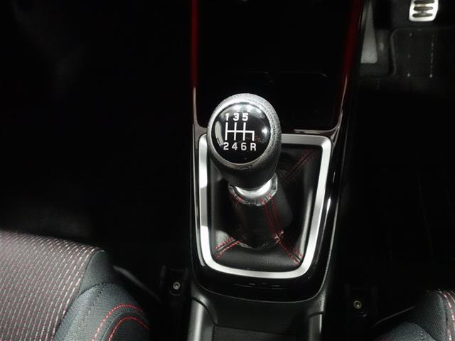 スイフトスポーツ ベースグレード フルセグ メモリーナビ DVD再生 ミュージックプレイヤー接続可 バックカメラ 衝突被害軽減システム ETC ドラレコ LEDヘッドランプ 記録簿(15枚目)