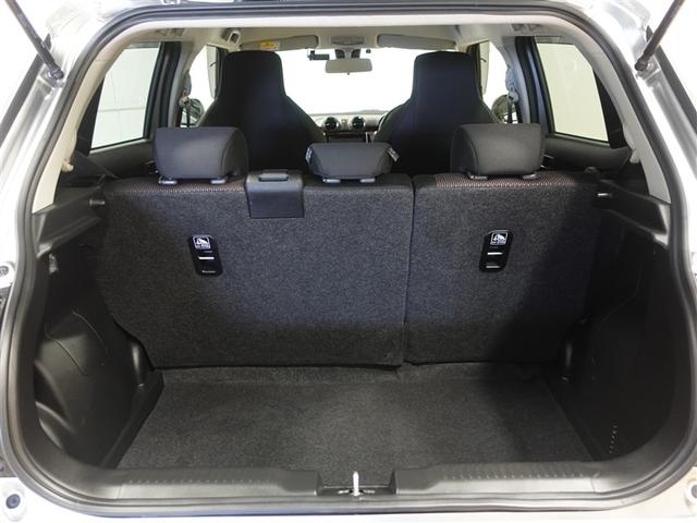 スイフトスポーツ ベースグレード フルセグ メモリーナビ DVD再生 ミュージックプレイヤー接続可 バックカメラ 衝突被害軽減システム ETC ドラレコ LEDヘッドランプ 記録簿(21枚目)