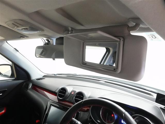 スイフトスポーツ ベースグレード フルセグ メモリーナビ DVD再生 ミュージックプレイヤー接続可 バックカメラ 衝突被害軽減システム ETC ドラレコ LEDヘッドランプ 記録簿(27枚目)