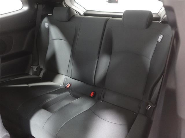 ＧＲヤリス ＲＺ　４ＷＤ　フルセグ　ミュージックプレイヤー接続可　バックカメラ　衝突被害軽減システム　ＥＴＣ　ドラレコ　ＬＥＤヘッドランプ　ワンオーナー　記録簿（7枚目）