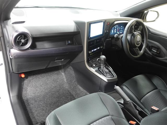 ＧＲヤリス ＲＺ　４ＷＤ　フルセグ　ミュージックプレイヤー接続可　バックカメラ　衝突被害軽減システム　ＥＴＣ　ドラレコ　ＬＥＤヘッドランプ　ワンオーナー　記録簿（9枚目）