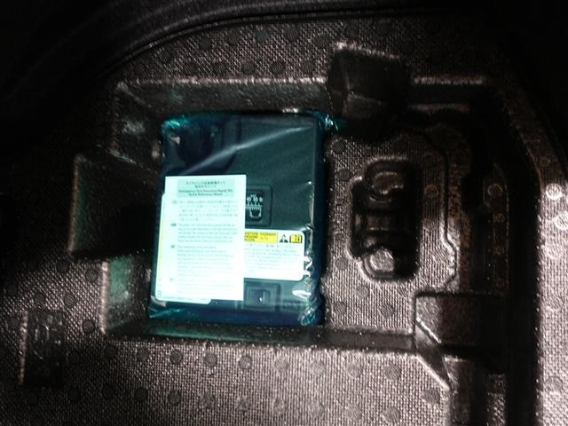 ＧＲヤリス ＲＺ　４ＷＤ　フルセグ　ミュージックプレイヤー接続可　バックカメラ　衝突被害軽減システム　ＥＴＣ　ドラレコ　ＬＥＤヘッドランプ　ワンオーナー　記録簿（23枚目）