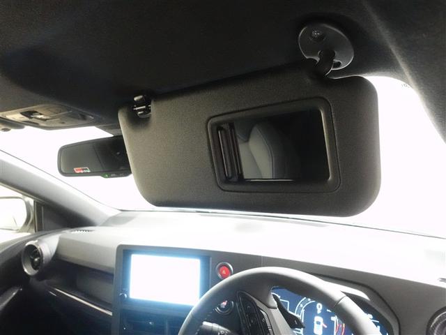 ＧＲヤリス ＲＺ　４ＷＤ　フルセグ　ミュージックプレイヤー接続可　バックカメラ　衝突被害軽減システム　ＥＴＣ　ドラレコ　ＬＥＤヘッドランプ　ワンオーナー　記録簿（26枚目）