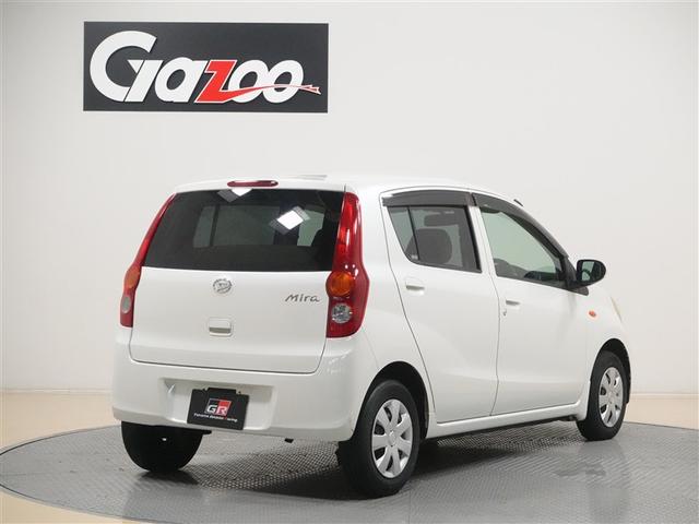 ミラ Ｌ（5枚目）