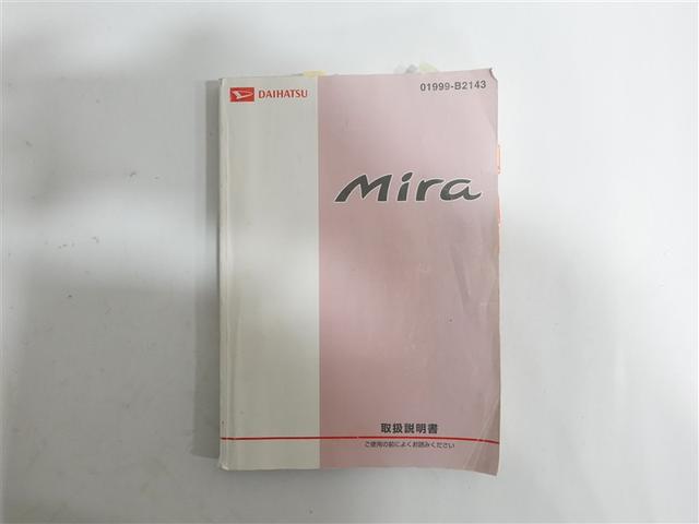 ミラ Ｌ（19枚目）