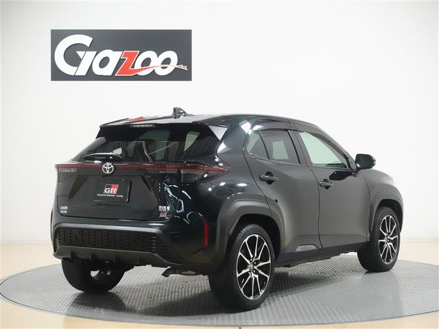 ヤリスクロス ハイブリッド　ＧＲスポーツ　フルセグ　メモリーナビ　ミュージックプレイヤー接続可　バックカメラ　衝突被害軽減システム　ＥＴＣ　ＬＥＤヘッドランプ　ワンオーナー　記録簿（5枚目）