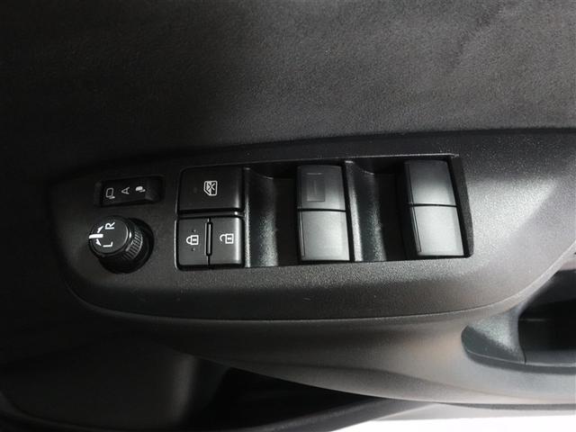 ヤリスクロス ハイブリッド　ＧＲスポーツ　フルセグ　メモリーナビ　ミュージックプレイヤー接続可　バックカメラ　衝突被害軽減システム　ＥＴＣ　ＬＥＤヘッドランプ　ワンオーナー　記録簿（13枚目）