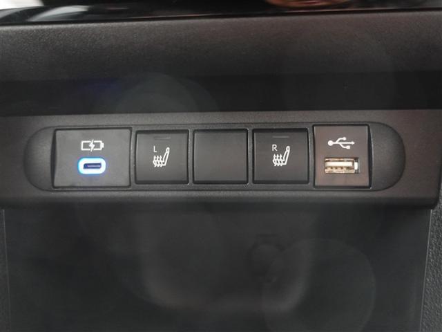 ヤリスクロス ハイブリッド　ＧＲスポーツ　フルセグ　メモリーナビ　ミュージックプレイヤー接続可　バックカメラ　衝突被害軽減システム　ＥＴＣ　ＬＥＤヘッドランプ　ワンオーナー　記録簿（14枚目）