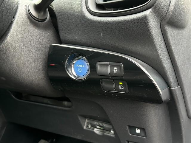 プリウス Ｓ　サンルーフ　モデリスタエアロ　純正ナビ　バックカメラ　フルセグ　Ｂｌｕｅｔｏｏｔｈ　ＣＤ　ＤＶＤ　レーダークルーズ　オートハイビーム　ドライブレコーダー　ＥＴＣ　ＬＥＤヘッドライト　クリアランスソナー（40枚目）