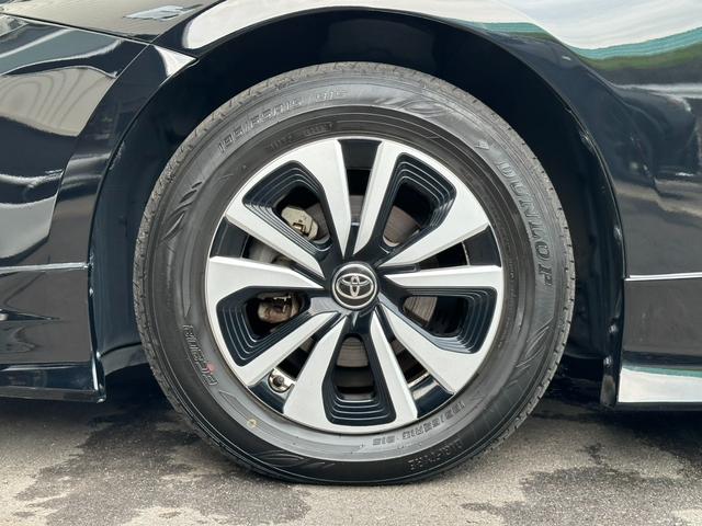 プリウス Ｓ　サンルーフ　モデリスタエアロ　純正ナビ　バックカメラ　フルセグ　Ｂｌｕｅｔｏｏｔｈ　ＣＤ　ＤＶＤ　レーダークルーズ　オートハイビーム　ドライブレコーダー　ＥＴＣ　ＬＥＤヘッドライト　クリアランスソナー（58枚目）