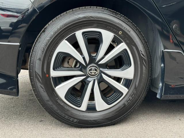 プリウス Ｓ　サンルーフ　モデリスタエアロ　純正ナビ　バックカメラ　フルセグ　Ｂｌｕｅｔｏｏｔｈ　ＣＤ　ＤＶＤ　レーダークルーズ　オートハイビーム　ドライブレコーダー　ＥＴＣ　ＬＥＤヘッドライト　クリアランスソナー（59枚目）