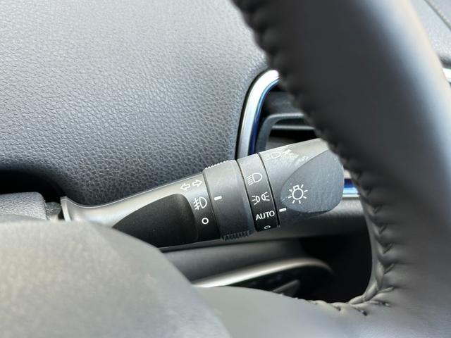 プリウス Aツーリングセレクション 純正9インチナビ HUD シートヒーター レーダークルーズ オートハイビーム クリソナ BSM LEDヘッドライト 17インチAW ブラックレザー ETC フルセグ バックカメラ Bluetooth(39枚目)