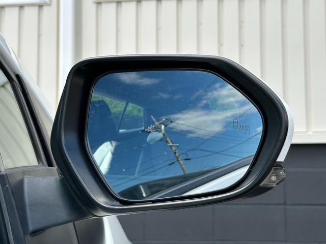 プリウス Aツーリングセレクション 純正9インチナビ HUD シートヒーター レーダークルーズ オートハイビーム クリソナ BSM LEDヘッドライト 17インチAW ブラックレザー ETC フルセグ バックカメラ Bluetooth(46枚目)