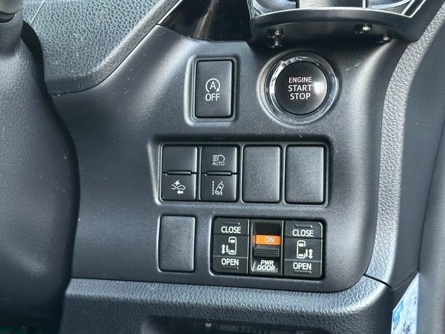 ヴォクシー ＺＳ　煌ＩＩ　モデリスタエアロ　純正１２．１型フリップダウンモニター　純正１０型ナビ　Ｂカメラ　両側電動スライドドア　コーナーセンサー　デイライト　モデリスタダウンサス　ドラレコ　ＥＴＣ　クルコン　オートハイビーム（43枚目）
