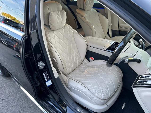 Sクラス S500 4マチック AMGライン レザーエクスクルーシブPKG ベーシックPKG 3Dブルメスター 3Dコックピット HUD 白革 パノラマルーフ 360°カメラ パフュームアトマイザー アンビエントライト 前後ドラレコ クリソナ(11枚目)