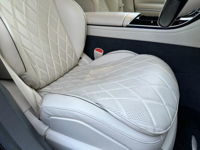 Sクラス S500 4マチック AMGライン レザーエクスクルーシブPKG ベーシックPKG 3Dブルメスター 3Dコックピット HUD 白革 パノラマルーフ 360°カメラ パフュームアトマイザー アンビエントライト 前後ドラレコ クリソナ(13枚目)