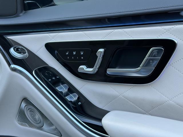 Sクラス S500 4マチック AMGライン レザーエクスクルーシブPKG ベーシックPKG 3Dブルメスター 3Dコックピット HUD 白革 パノラマルーフ 360°カメラ パフュームアトマイザー アンビエントライト 前後ドラレコ クリソナ(18枚目)