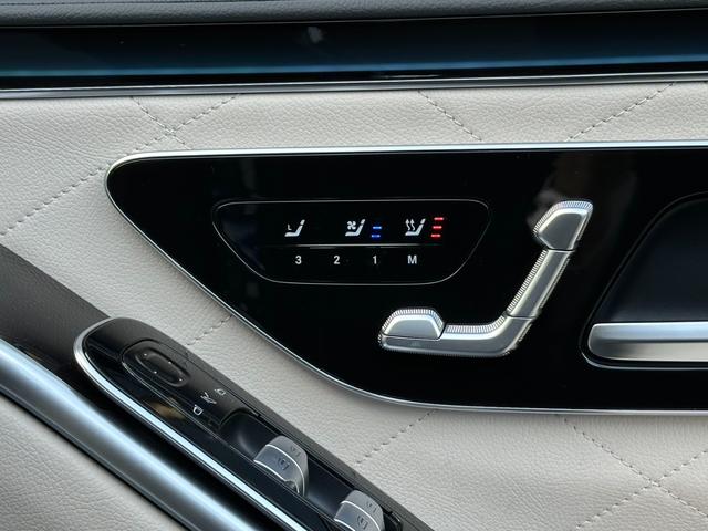 Sクラス S500 4マチック AMGライン レザーエクスクルーシブPKG ベーシックPKG 3Dブルメスター 3Dコックピット HUD 白革 パノラマルーフ 360°カメラ パフュームアトマイザー アンビエントライト 前後ドラレコ クリソナ(52枚目)