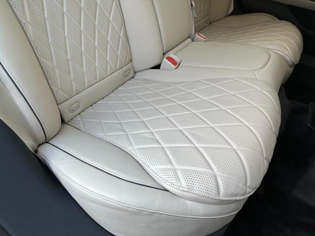 Sクラス S500 4マチック AMGライン レザーエクスクルーシブPKG ベーシックPKG 3Dブルメスター 3Dコックピット HUD 白革 パノラマルーフ 360°カメラ パフュームアトマイザー アンビエントライト 前後ドラレコ クリソナ(55枚目)