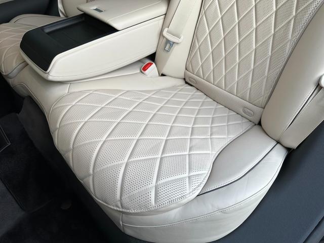 Sクラス S500 4マチック AMGライン レザーエクスクルーシブPKG ベーシックPKG 3Dブルメスター 3Dコックピット HUD 白革 パノラマルーフ 360°カメラ パフュームアトマイザー アンビエントライト 前後ドラレコ クリソナ(62枚目)