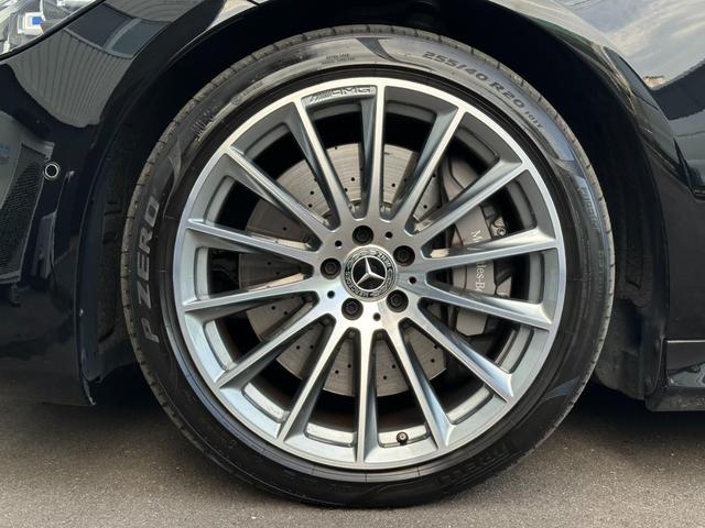 Sクラス S500 4マチック AMGライン レザーエクスクルーシブPKG ベーシックPKG 3Dブルメスター 3Dコックピット HUD 白革 パノラマルーフ 360°カメラ パフュームアトマイザー アンビエントライト 前後ドラレコ クリソナ(79枚目)