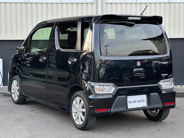 ワゴンＲスティングレー ハイブリッドＸ　純正ナビ　全周囲カメラ　ワンオーナー　ヘッドアップディスプレイ　シートヒーター　ＬＥＤヘッド　衝突軽減装置　Ｂｌｕｅｔｏｏｔｈ　オートライト　レーンキープアシスト　フルセグＴＶ　スマートキー　ＥＴＣ（10枚目）