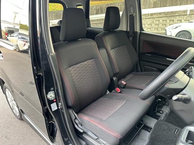 ワゴンＲスティングレー ハイブリッドＸ　純正ナビ　全周囲カメラ　ワンオーナー　ヘッドアップディスプレイ　シートヒーター　ＬＥＤヘッド　衝突軽減装置　Ｂｌｕｅｔｏｏｔｈ　オートライト　レーンキープアシスト　フルセグＴＶ　スマートキー　ＥＴＣ（11枚目）