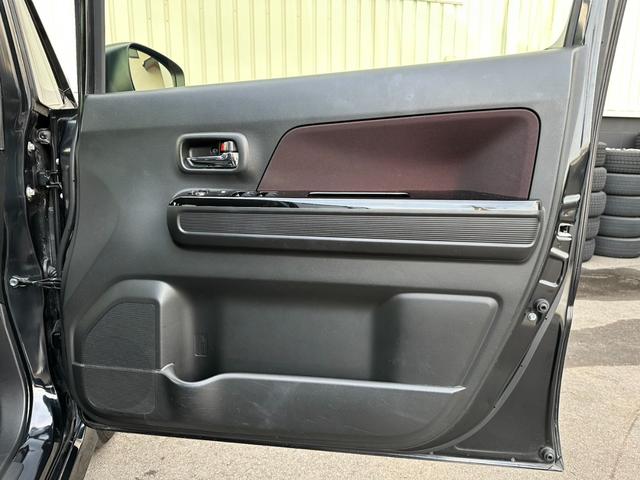 ワゴンＲスティングレー ハイブリッドＸ　純正ナビ　全周囲カメラ　ワンオーナー　ヘッドアップディスプレイ　シートヒーター　ＬＥＤヘッド　衝突軽減装置　Ｂｌｕｅｔｏｏｔｈ　オートライト　レーンキープアシスト　フルセグＴＶ　スマートキー　ＥＴＣ（16枚目）