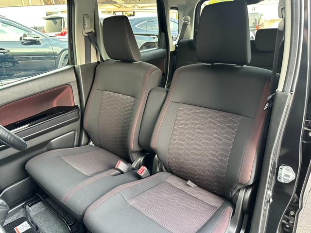 ワゴンＲスティングレー ハイブリッドＸ　純正ナビ　全周囲カメラ　ワンオーナー　ヘッドアップディスプレイ　シートヒーター　ＬＥＤヘッド　衝突軽減装置　Ｂｌｕｅｔｏｏｔｈ　オートライト　レーンキープアシスト　フルセグＴＶ　スマートキー　ＥＴＣ（17枚目）