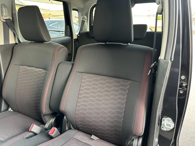 ワゴンＲスティングレー ハイブリッドＸ　純正ナビ　全周囲カメラ　ワンオーナー　ヘッドアップディスプレイ　シートヒーター　ＬＥＤヘッド　衝突軽減装置　Ｂｌｕｅｔｏｏｔｈ　オートライト　レーンキープアシスト　フルセグＴＶ　スマートキー　ＥＴＣ（18枚目）