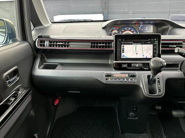 ワゴンＲスティングレー ハイブリッドＸ　純正ナビ　全周囲カメラ　ワンオーナー　ヘッドアップディスプレイ　シートヒーター　ＬＥＤヘッド　衝突軽減装置　Ｂｌｕｅｔｏｏｔｈ　オートライト　レーンキープアシスト　フルセグＴＶ　スマートキー　ＥＴＣ（24枚目）