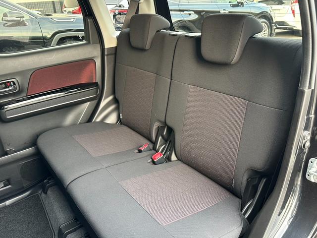 ワゴンＲスティングレー ハイブリッドＸ　純正ナビ　全周囲カメラ　ワンオーナー　ヘッドアップディスプレイ　シートヒーター　ＬＥＤヘッド　衝突軽減装置　Ｂｌｕｅｔｏｏｔｈ　オートライト　レーンキープアシスト　フルセグＴＶ　スマートキー　ＥＴＣ（43枚目）