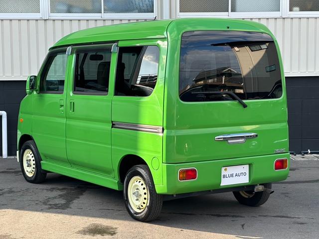 バモスホビオ 　モデスト　ステップバン仕様　全塗装　シートカバー　ナビ　Ｂｌｕｅｔｏｏｔｈ　フルセグＴＶ　ＤＶＤ　ＣＤ　モケットカバー　キーレス　デュアルスライドドア　前席パワーウインドウ　エアコン　エアバック（10枚目）