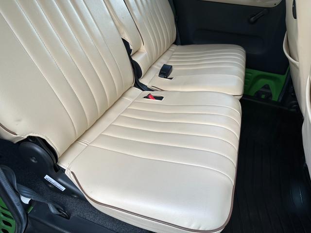 バモスホビオ 　モデスト　ステップバン仕様　全塗装　シートカバー　ナビ　Ｂｌｕｅｔｏｏｔｈ　フルセグＴＶ　ＤＶＤ　ＣＤ　モケットカバー　キーレス　デュアルスライドドア　前席パワーウインドウ　エアコン　エアバック（37枚目）