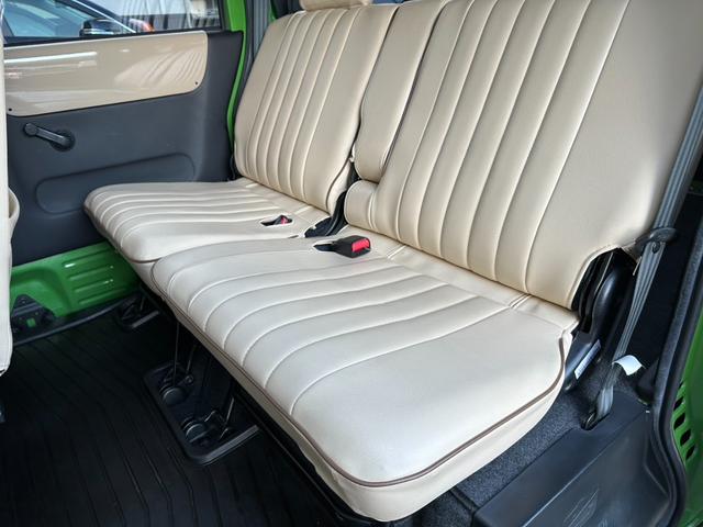 バモスホビオ 　モデスト　ステップバン仕様　全塗装　シートカバー　ナビ　Ｂｌｕｅｔｏｏｔｈ　フルセグＴＶ　ＤＶＤ　ＣＤ　モケットカバー　キーレス　デュアルスライドドア　前席パワーウインドウ　エアコン　エアバック（41枚目）