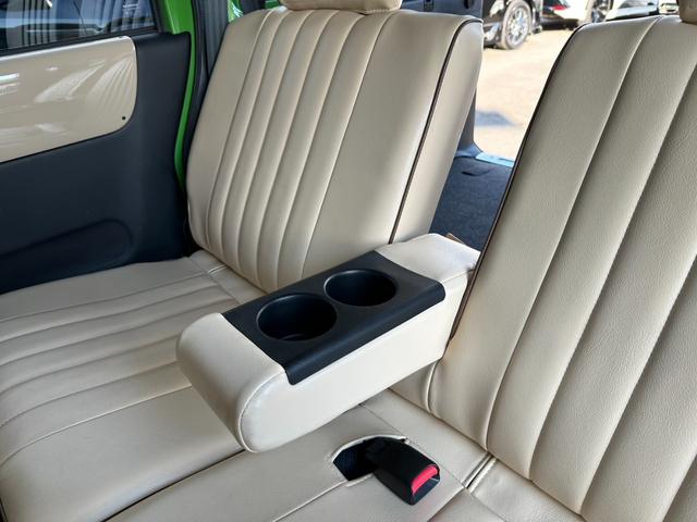 バモスホビオ 　モデスト　ステップバン仕様　全塗装　シートカバー　ナビ　Ｂｌｕｅｔｏｏｔｈ　フルセグＴＶ　ＤＶＤ　ＣＤ　モケットカバー　キーレス　デュアルスライドドア　前席パワーウインドウ　エアコン　エアバック（43枚目）