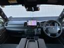 ハイエースバン スーパーGL ダークプライムII 両側電動スライドドア パナソニック10インチナビ フルセグ DVD Bluetooth トヨタセーフティセンス オートハイビーム ETC バックカメラ トヨタ17インチ LEDヘッドライト 禁煙車 中古車画像_2