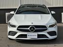 ＣＬＡクラス ＣＬＡ２００ｄ　ＡＭＧライン　サンルーフ　全方位カメラ　レザーエクスクルーシブＰＫＧ　純正ナビ　フルセグＴＶ　ＨＵＤ　シートヒーター　パワーシート　アドバンスドＰＫＧ　レーダーセーフティＰＫＧ　ブラインドスポットモニター　ＥＴＣ（4枚目）