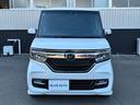 N-BOXカスタム G・Lホンダセンシング 両側パワースライドドア 純正8インチナビ フルセグ DVD CD Bluetooth バックカメラ ETC レーダークルーズ 衝突軽減装置 前後ドラレコ スマートキー レーンキープ シートヒーター 中古車画像_4