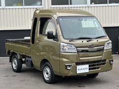 ハイゼットトラック ジャンボＳＡＩＩＩｔ　４ＷＤ　５ＭＴ　パナソニックナビ　フルセグＴＶ 1000964A30250414W001 5