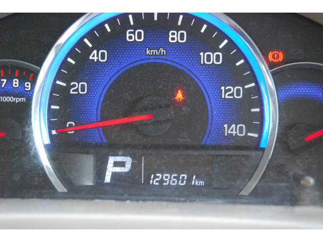 SUZUKI EVERY WAGON PZ TURBO | 2017 | PEARL | 129601 km
