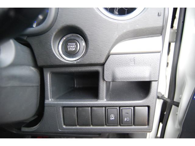 ワゴンＲスティングレー Ｘ　スマートキー　プッシュスタート　社外ナビＴＶ　ＥＴＣ　革調シートカバー　社外ホイール　ＨＩＤライト　フォグランプ　タイミングチェーン（15枚目）