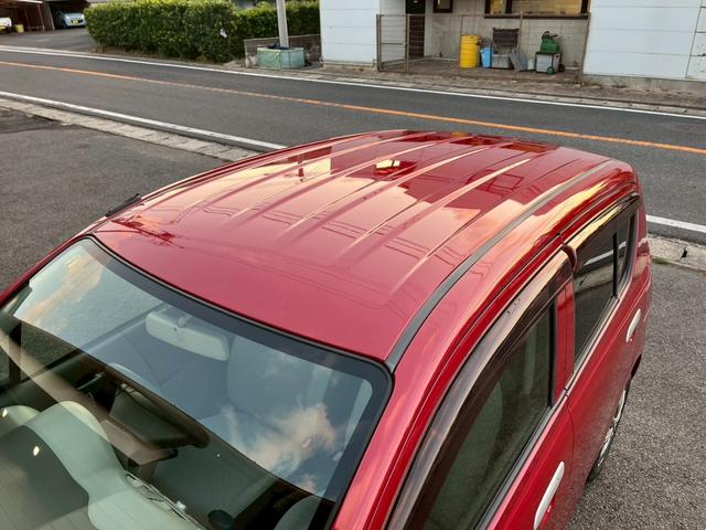 アルトエコ ＥＣＯ－Ｌ　アルトエコ　Ｌ　女性ワンオーナー　禁煙車　安心の２年保証　アイドリングストップ　走行２８，０００ｋｍ台　キーレス　電動格納ミラー　プライバシーガラス　社外アルミホイール　スペアタイヤ（10枚目）