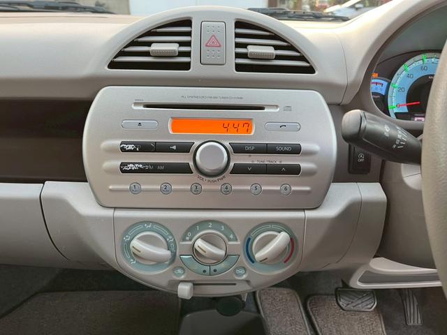 アルトエコ ＥＣＯ－Ｌ　アルトエコ　Ｌ　女性ワンオーナー　禁煙車　安心の２年保証　アイドリングストップ　走行２８，０００ｋｍ台　キーレス　電動格納ミラー　プライバシーガラス　社外アルミホイール　スペアタイヤ（12枚目）